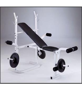 میز پرس چندکاره پرایری ولف