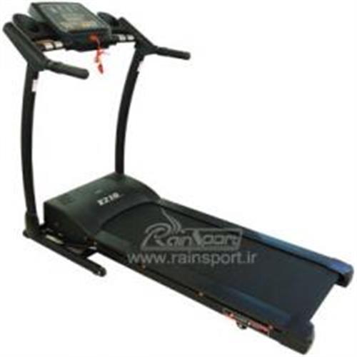 تردمیل  پاور فرست مدل T-210