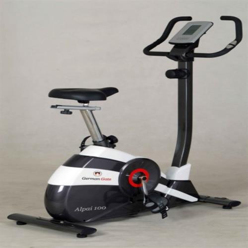 دوچرخه ثابت مدل Alpai100