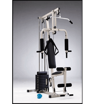 دستگاه بدنسازی  پرایری ولف  راین