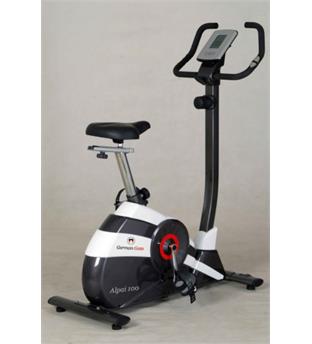 دوچرخه ثابت مدل Alpai100